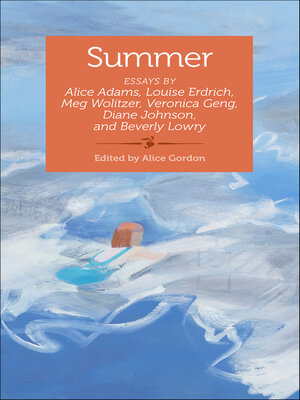 cover image of Summer